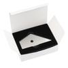 Stainless Steel Triangles Level Ruler For Guitar Accurate Measurements In Construction And Projects Guitar Making Tool