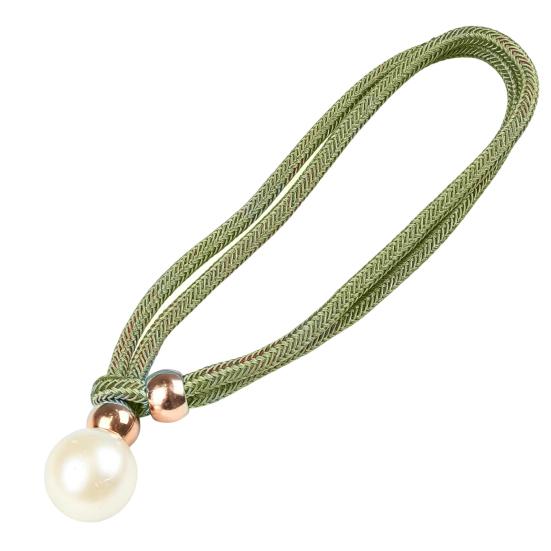 Curtain Ties, Pull-out Adjustable Curtain Buckle, Durable No Drill Curtain Holdbacks, for Balcony Living Room Bedroom