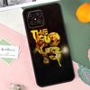 TV Series The Boys Case For Huawei P20 P30 P40 Lite P50 Pro Nova 5T P Smart 2021 Funda For Honor 50 70 X8 X9