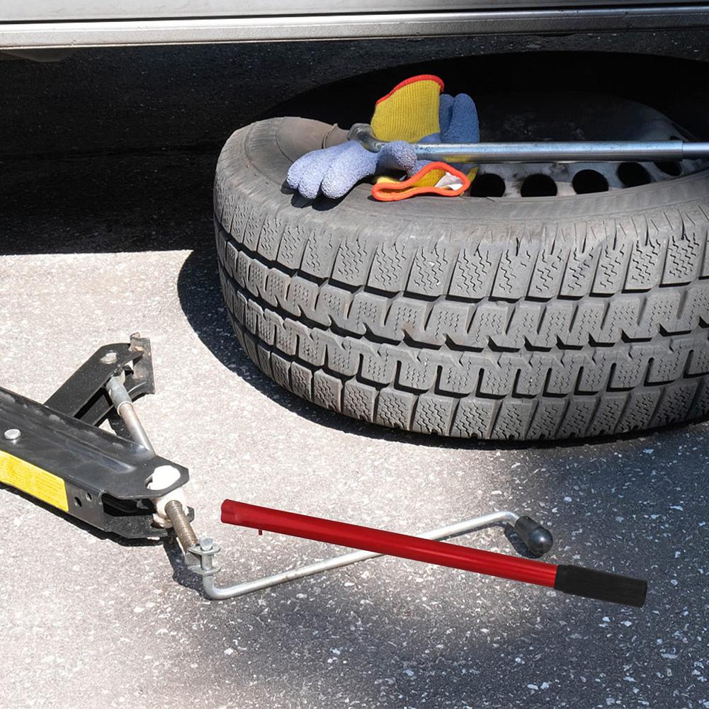 1ks Hydraulic Tool 37cm Accessories Red Tool Hot Sale