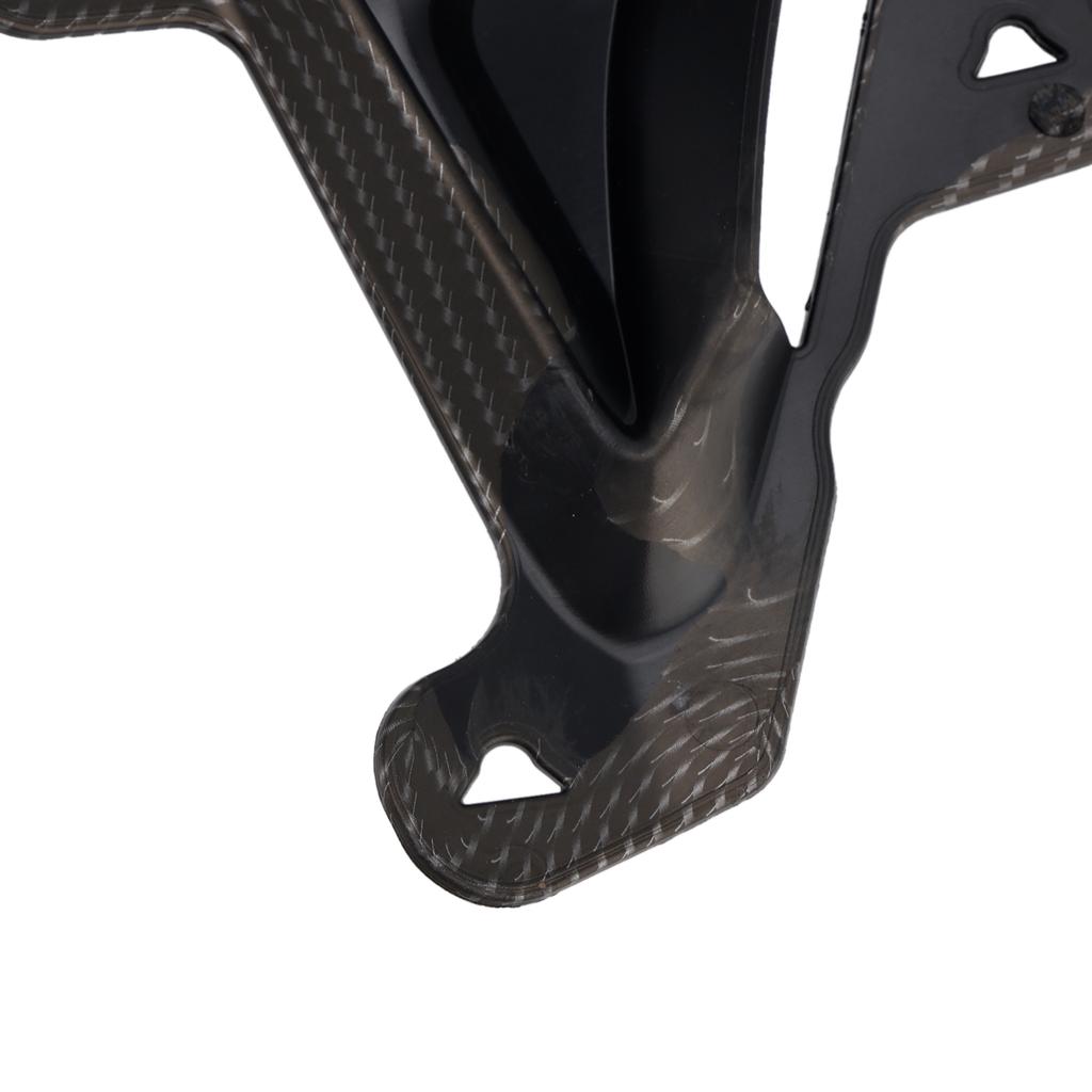 Inner Side Cover Fairing Cowl For Daytona 660 2024-2025