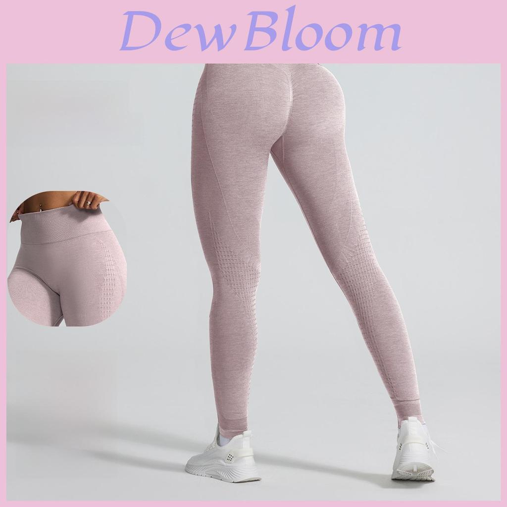Yoga Pants For Women With Body Shaping And Toning Cationic Soft Feel Leggings For Fitness And Gym