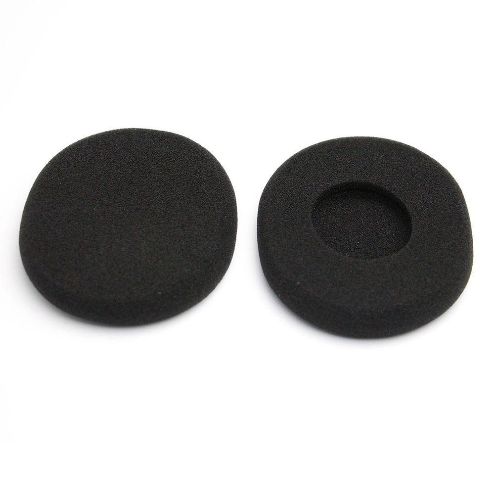 Náhlavní souprava Přenosná náhradní bezdrátová náhlavní souprava 2PCS