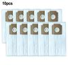 Spare Parts Dust Bags 340*170 Mm BV5/1 For Karcher BVL3/1 Non-woven Fabric Remove Vacuum Cleaner Parts Kitchen