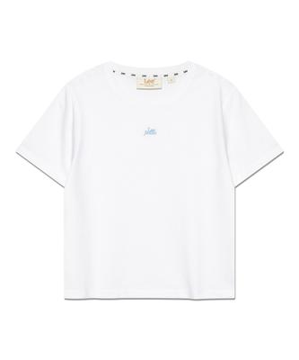 LEE Women Lee Jeans T-Shirt White