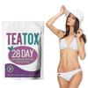 Slim Body Weight Control Tea, Natural Plants Formulas Herbal Body Slimming Tea Bag, for Body Soothing-hh