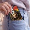 Bob Marley Rasta Löwe weiche Handyhülle für iPhone 17 Air 15 16e 14 13 Pro Max Hülle 12 11 Pro Max PLUS Schutzhülle