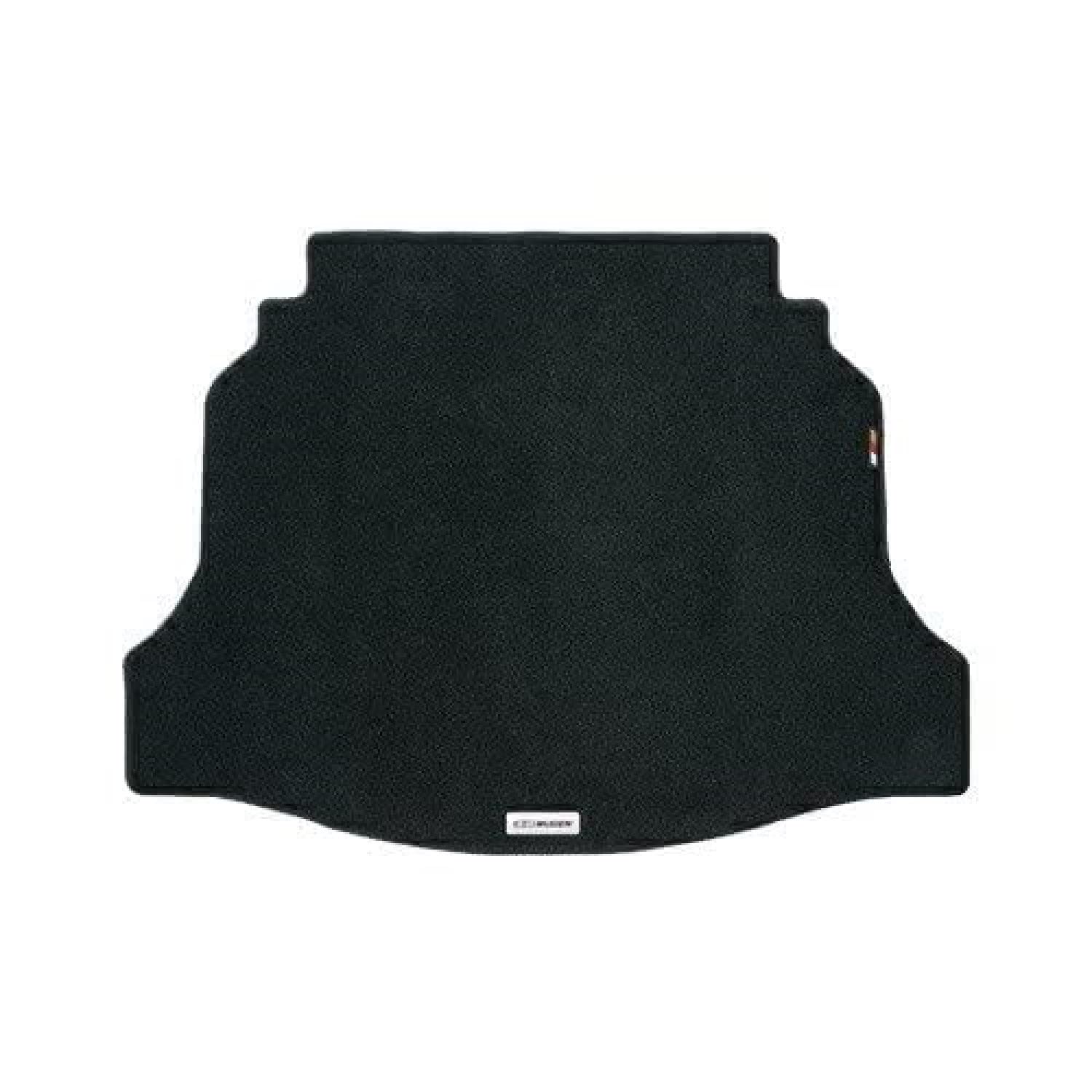 

MUGEN luggage Black Honda Civic [Sports mat] FK7/8 08P11-XNCD-K1S0-BK чёрный