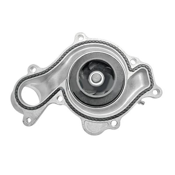 9A712101304 Compatible with Porsche 95B-2 Macan 971 Water Pump