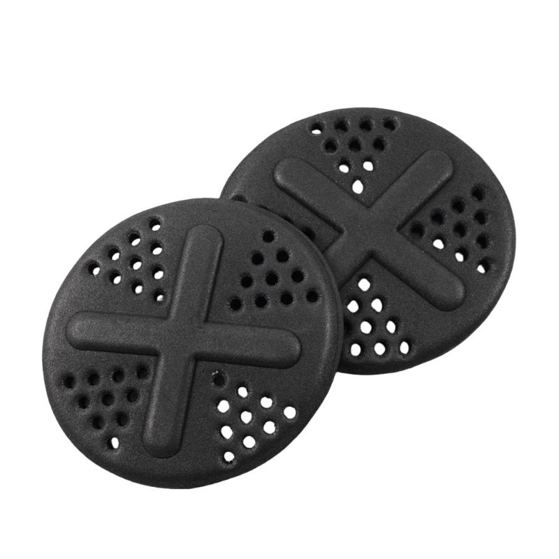 

1Pair Skill Positions Sports Light Weight Knee Sleeve Breathable AntiCollision Football Knee Pads for Youth Kids чорний