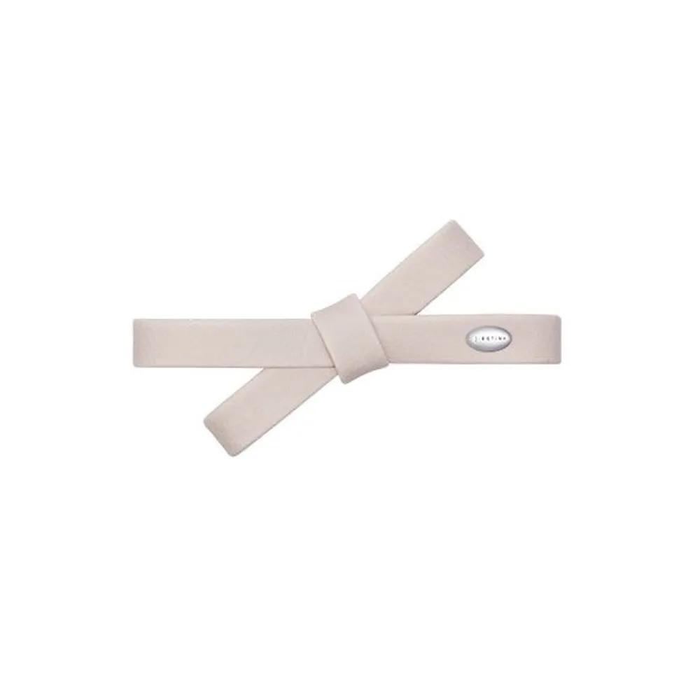 Заколка J.RIBBON - Светло-бежевая (JAI1HP5B4823PUBE0)
