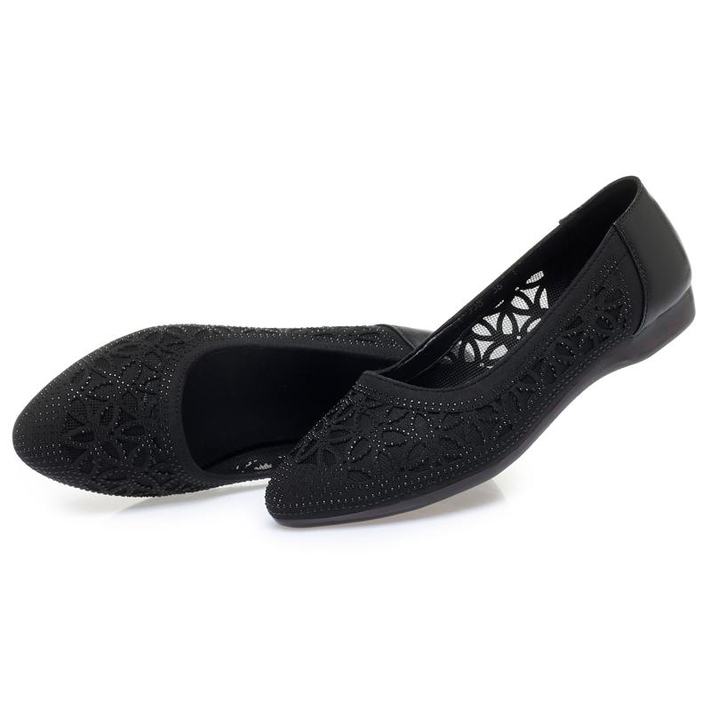 Женские сандалии летние сандалии на плоской подошве нескользящие повседневные сандалии большого размера для женщин нескользящие повседневные сандалии рыбий рот 35 4176₽