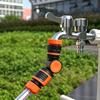 Multifunctional Agricultural Irrigation Pipe Joint Universal Water Faucet Connector