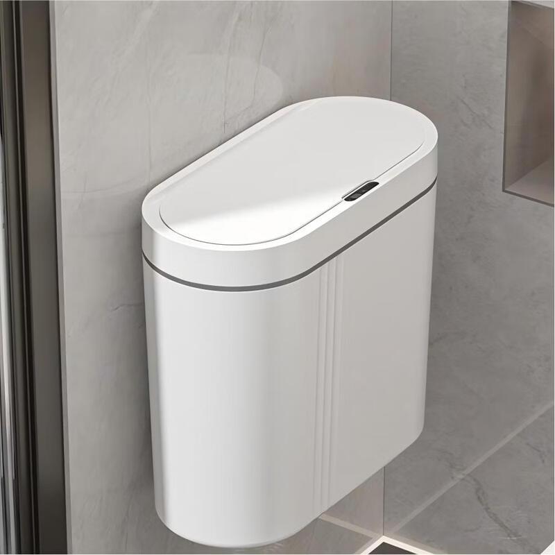 Zhi Shi Intelligenter Wandmontierter Sensor-Mülleimer