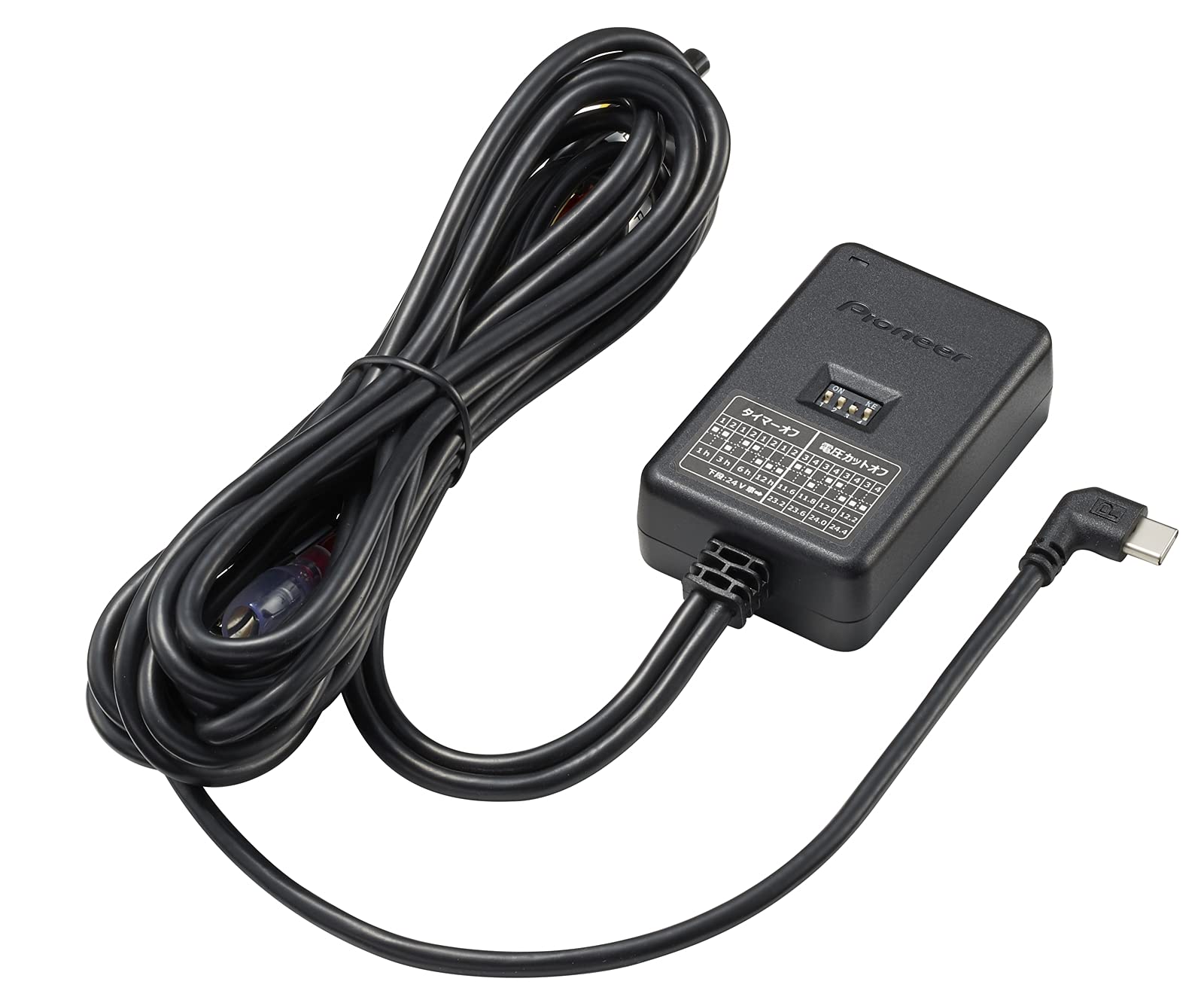 

Pioneer Parking Monitoring Unit Carrozzeria RD-DR001