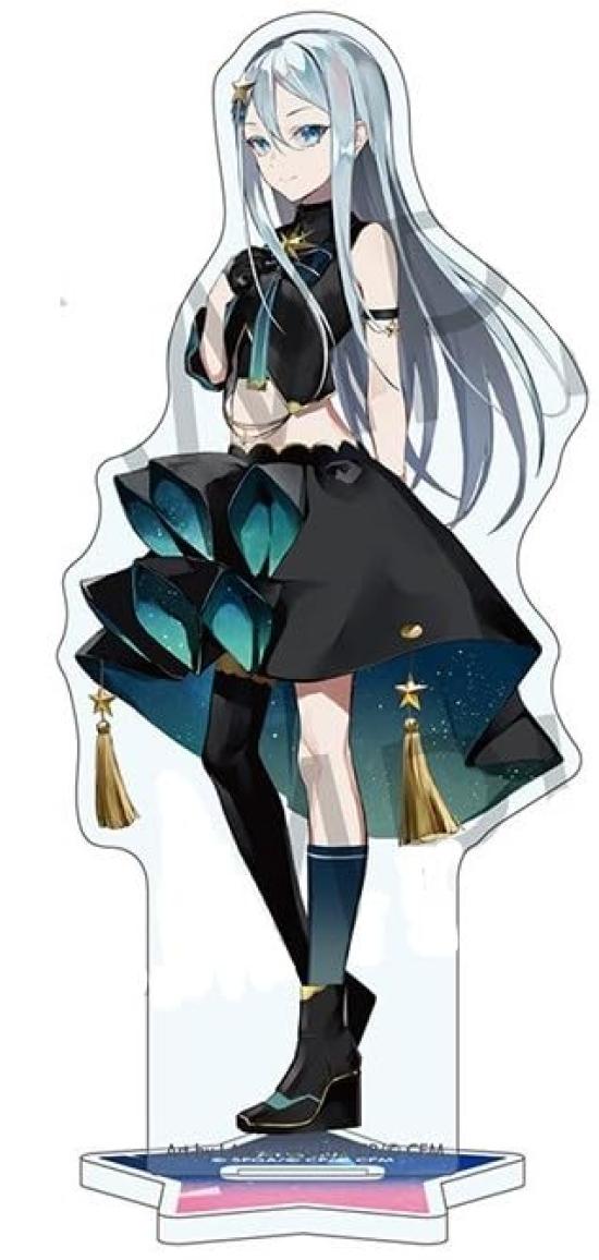 

Акриловая подставка Kanade Yoizaki COLORFUL LIVE 3rd Evolve Event Limited Goods