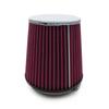 Motorrad High Flow Luftfilter passend für Yamaha YFZ450 2004-2009 YFZ450X 2010-2011 YFZ450R 2009