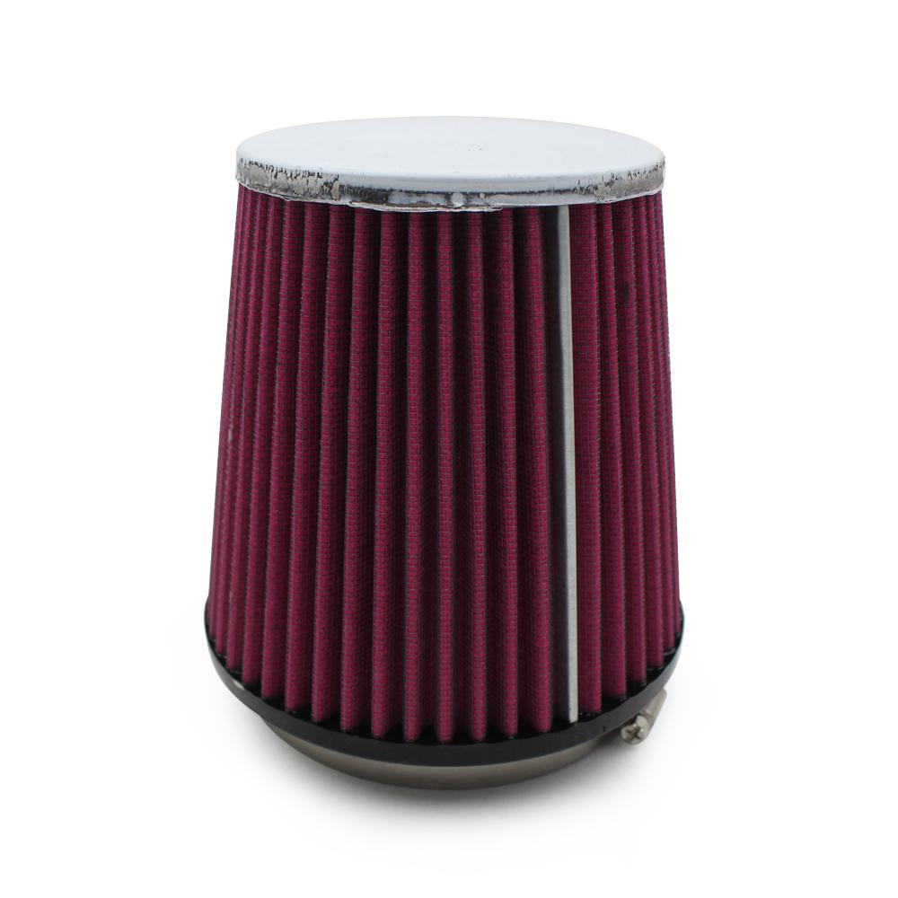 Motorrad High Flow Luftfilter passend für Yamaha YFZ450 2004-2009 YFZ450X 2010-2011 YFZ450R 2009