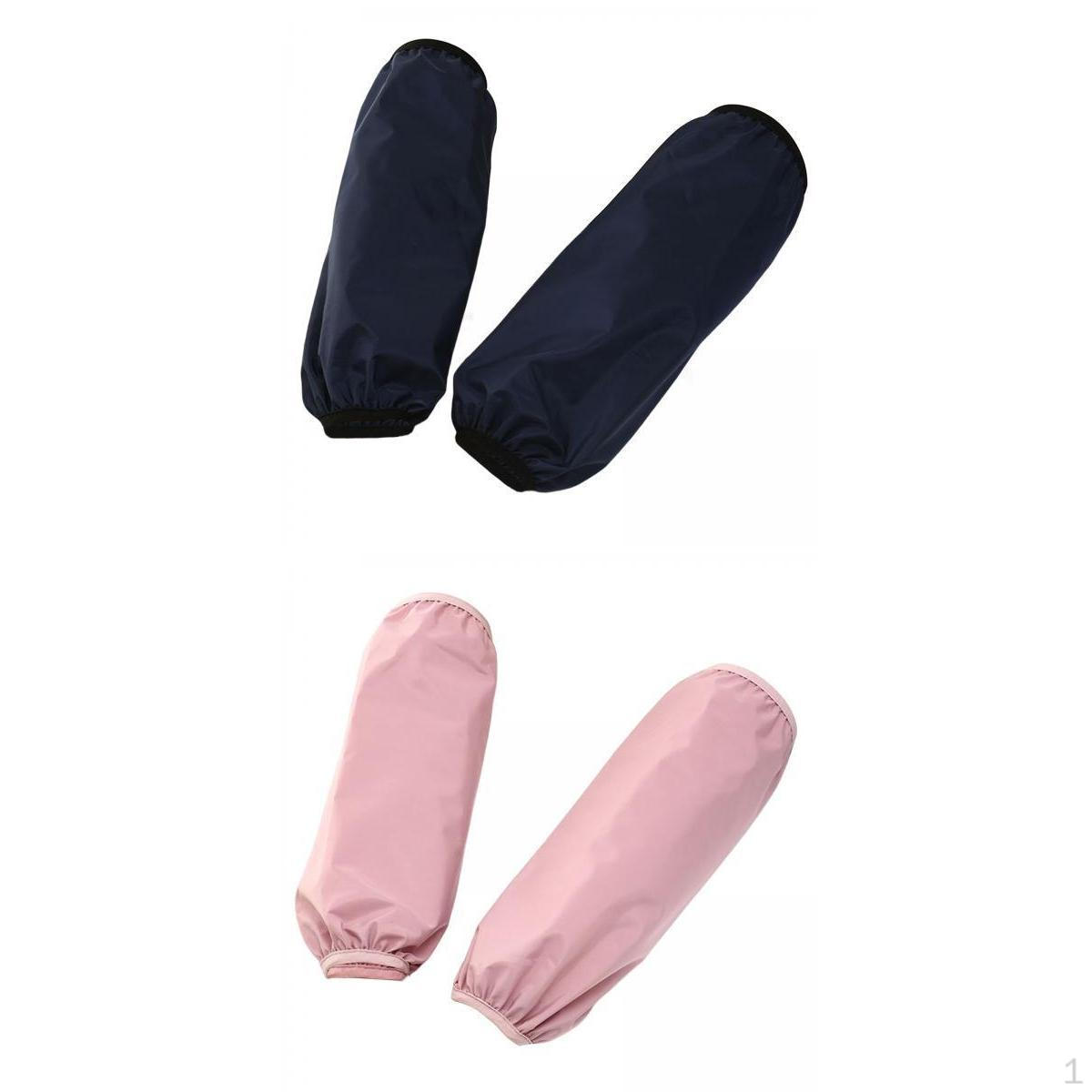 

4 шт. Водонепроницаемые накидки от грязи для уборки, готовки