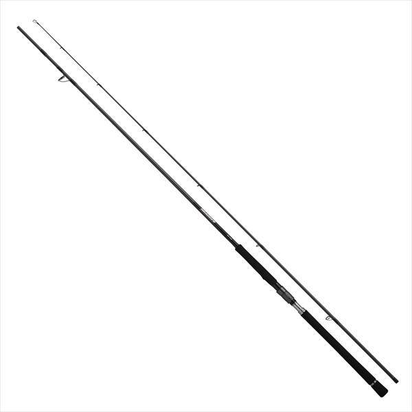 Used Daiwa shore jig rod dragger MX 103M (spinning 2 piece)