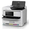 Epson WF-C5890a Workgroup Color Inkjet All-in-One Printer CN plug (adapter included)
