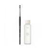 Piccasso 312 Smudging Point Eyeshadow+makeup Brush Cleanser 60ml Set