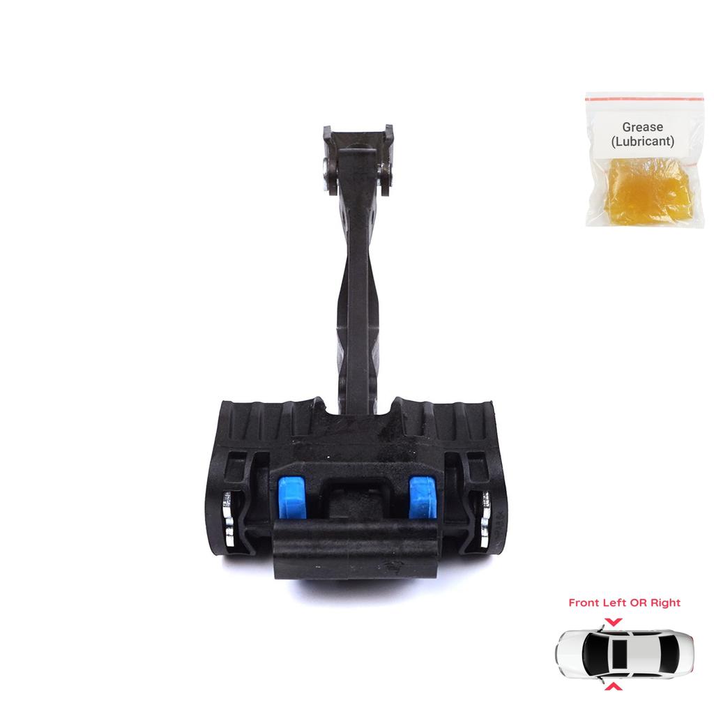 EDP1419 Front Door Stop Check Assy Limiter Strap for VW Touareg MK2 7P 7P5 7P6 2010-2018 7P0837249