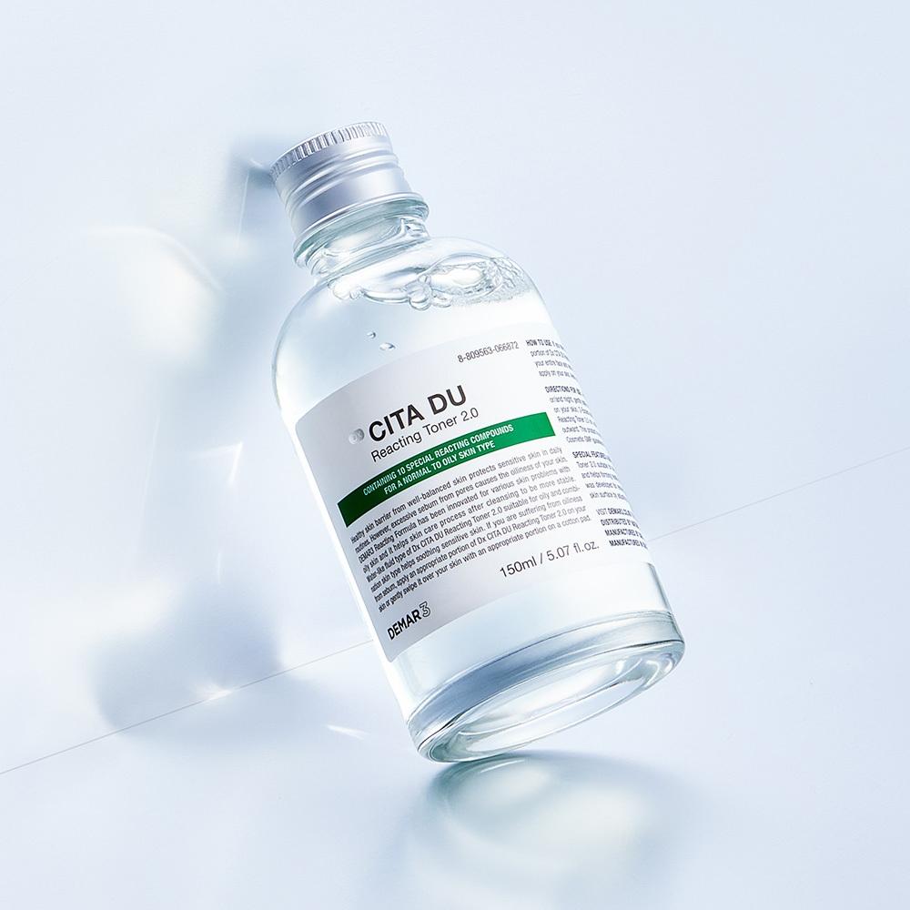 Dmar3 Dx Citadew Reacting Toner 2.0 150ml