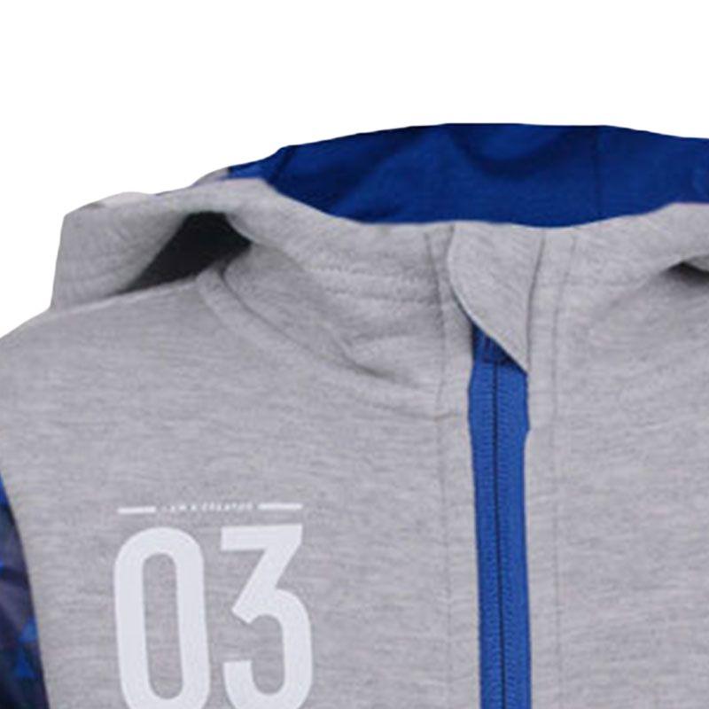 Kids' Adidas Kids Jackets Hooded Moderate
