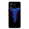 Handyhülle Für Honor X7a Rückseite Hülle X 7 a Coque Stoßfest Schwarzes Silikon Weiche Funda Für Honor Play 7T 7 T Hülle Play7T Capa