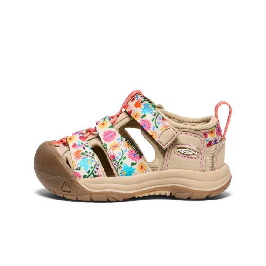 Keen Newport H2 Children s Sandals Multicolor Infant And Toddler 1030782 20/21