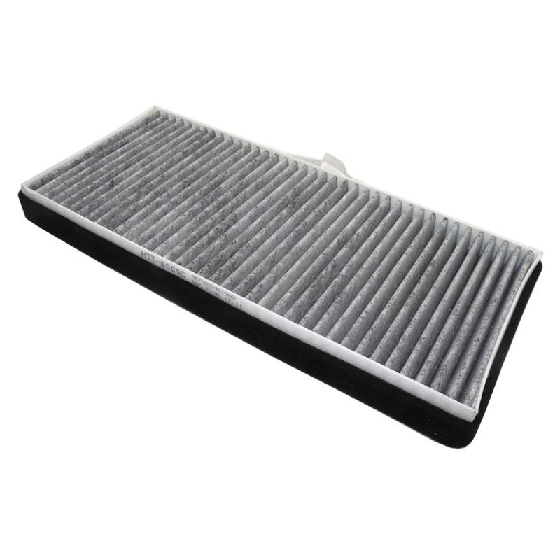 Cabin Air Filter For FORD FIESTA Box JV/IV JA JB/KA RB/STREET KA RL2/CHANGAN FIESTA Hatchback/MAZDA 121 Accessories 96FW16N619AB