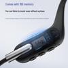 Nank Runner 3 Bone Conduction Sport Headphones