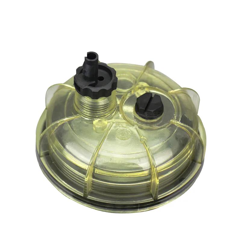 Fuel Filter Water Separator Assembly for XCMG QY25 Crane