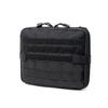Hoyoo Outdoor First Aid MOLLE Medical Bag - Camouflage Waist Pack & Storage Bag