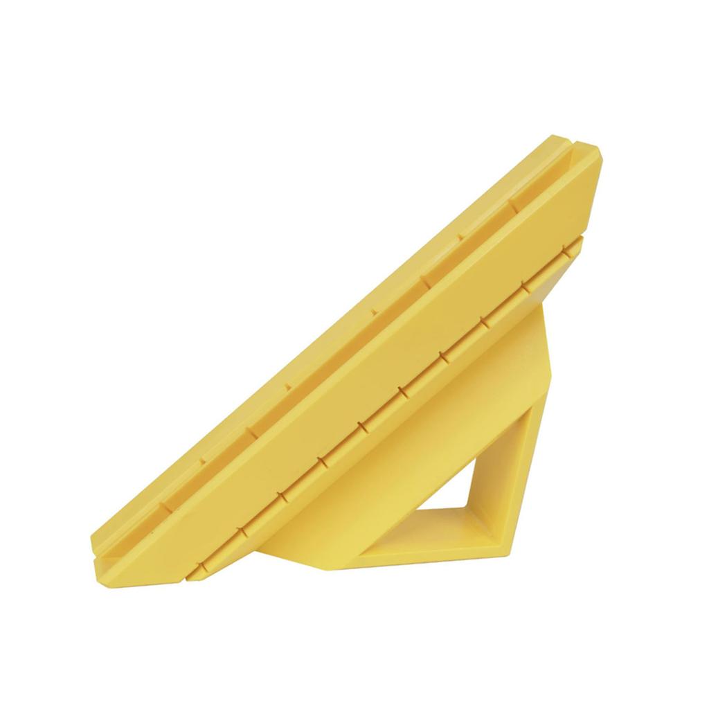 Tile Tool Tile Edge Trim Cutting Tool for Installation 45 Degree Miter Cut Tile Trim Square Accessories