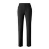 Women's Straight Leg High-Waist Office Suit Pants