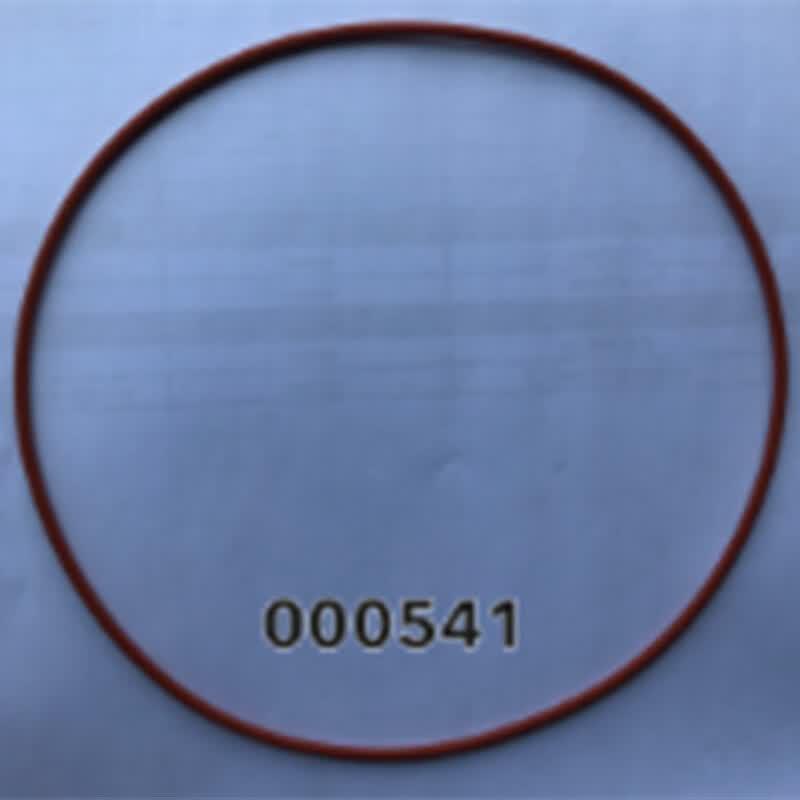 Airsafe Runway Centerline Light O-ring Seal