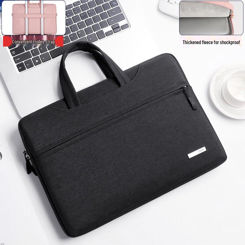 Stylish Laptop Carry Bag 13.1-14 inch