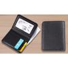 Multifunctional Small Wallet, Anti-magnetic Wallet, Men's and Women's Fashion Card Bag