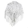 Elegant Sequin Embellished Shawl for Special Occasions