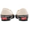 Vans Premium Authentic Comfortable Lightweight Low Top Skate Shoes Men sneaker White Black VN000EBNYB21