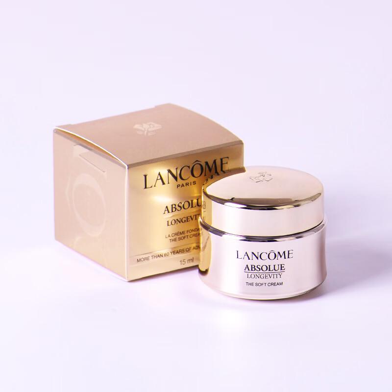 Lancôme Absolue Soft Cream