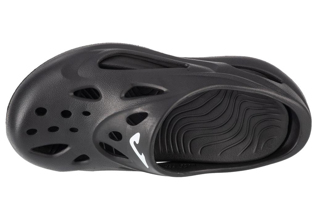 Joma S.Paros Hombre 24 SPAROS, Chanclas negro hombre