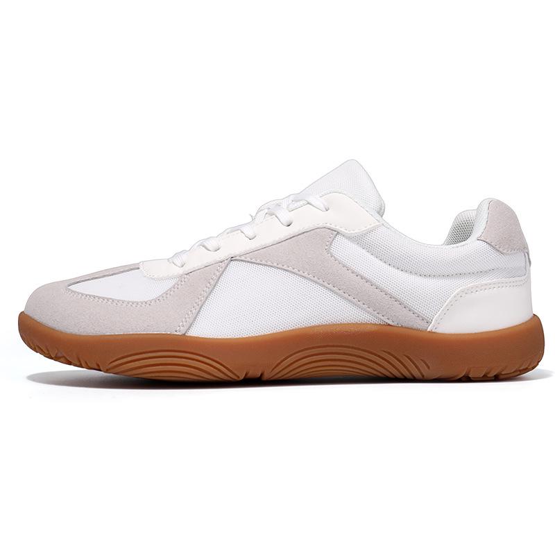Cross-Border Wide-Toe Barefoot Hiking Fitness Shoes for Men & Women - Breathable Casual Sports Shoes.