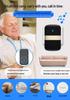 Elderly & Pregnant Call Button: Nursing Home & Bedside SOS Alarm