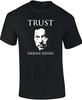 Trust Imran Khan Cotton Men T Shirt Pakistan Election Ladies Mens Hope