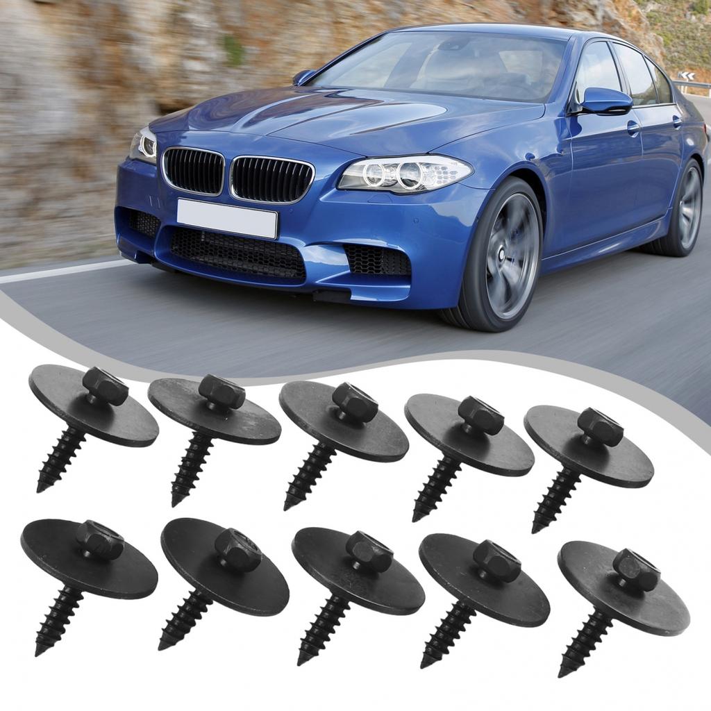 Waterproof Metal Screw 2019900536 Car Accessories Metal