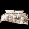 FUANNA Sumuzhe 70% White Goose Down Comforter