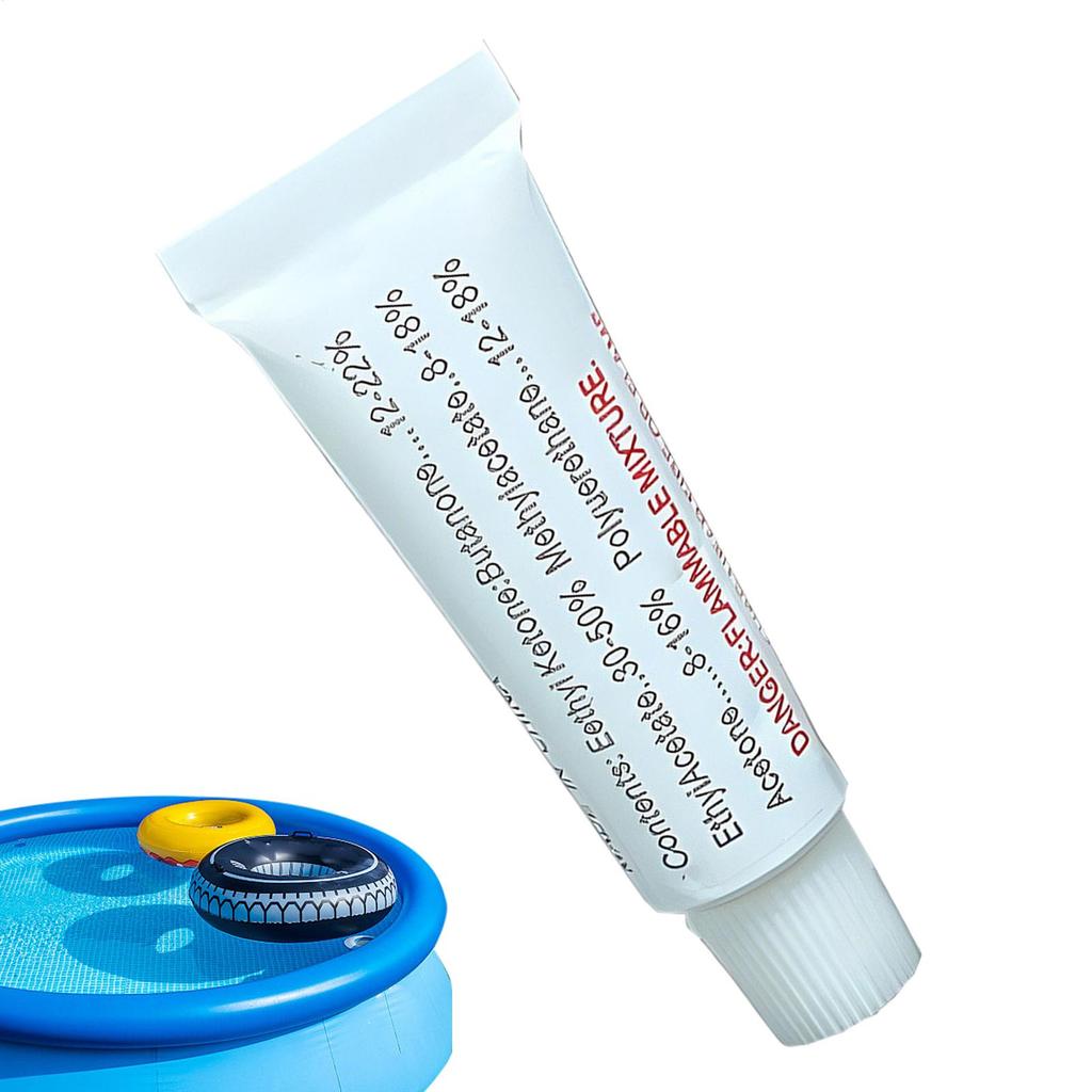 1pc PVC Glue Marine Glue for SUPs Paddles Inflatable Boats Strong Adhesive Multi-Purpose Marine Glue